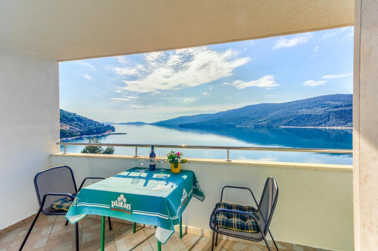 Villa Drago Марина Экстерьер фото